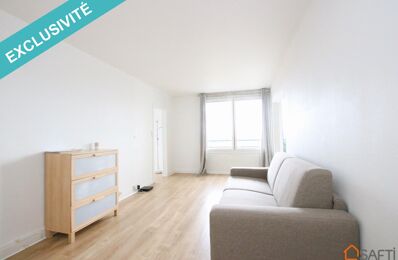 vente appartement 249 000 € à proximité de Bondoufle (91070)