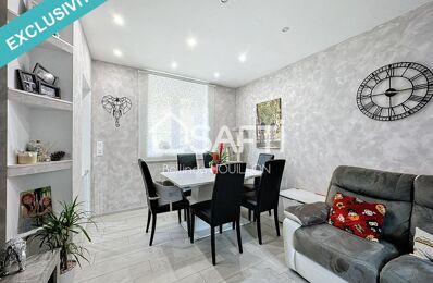 vente maison 189 000 € à proximité de Ranguevaux (57700)