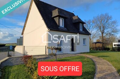 vente maison 274 300 € à proximité de Saint-Erblon (35230)