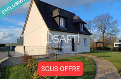 vente maison 274 300 € à proximité de Mézières-sur-Couesnon (35140)