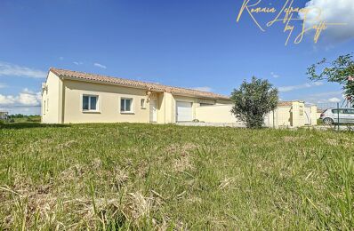 vente maison 148 900 € à proximité de Castelmoron-sur-Lot (47260)