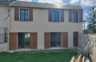 vente maison 229 000 € à proximité de Villegats (27120)