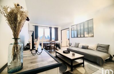 vente appartement 176 000 € à proximité de La Rochette (77000)