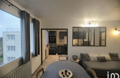 vente appartement 176 000 € à proximité de Fontainebleau (77300)
