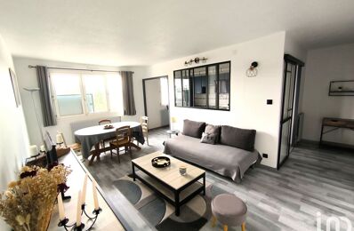 vente appartement 176 000 € à proximité de Saint-Germain-Lès-Corbeil (91250)