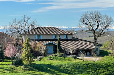 vente maison 850 000 € à proximité de Castelnau-Barbarens (32450)