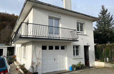 vente maison 212 500 € à proximité de Arrens-Marsous (65400)