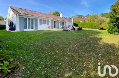 vente maison 570 000 € à proximité de Évry-Grégy-sur-Yerres (77166)