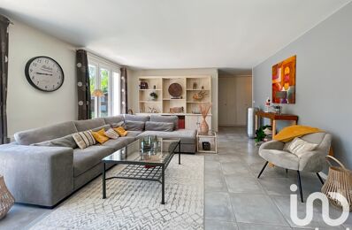 vente maison 570 000 € à proximité de Périgny (94520)
