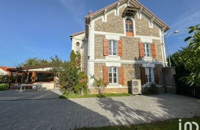 vente maison 478 000 € à proximité de Boutigny (77470)