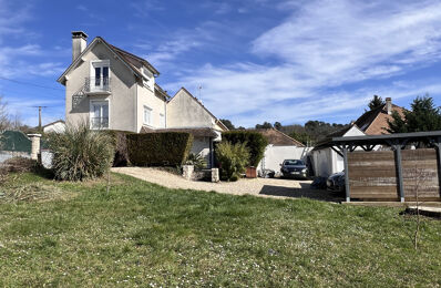 maison 4 pièces 92 m2 à vendre à Boutigny-sur-Essonne (91820)