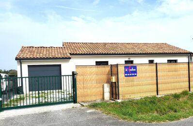 vente maison 249 000 € à proximité de Salles-sur-l'Hers (11410)