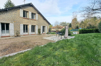 vente maison 527 000 € à proximité de Belloy-en-France (95270)