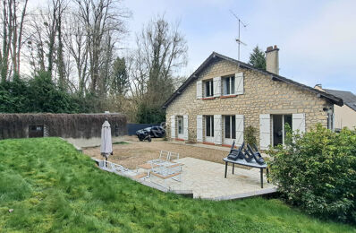 vente maison 453 000 € à proximité de Belloy-en-France (95270)