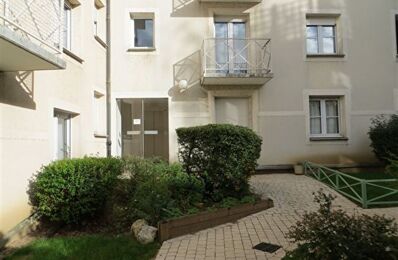 location appartement 565 € CC /mois à proximité de Saint-Jean-de-Braye (45800)