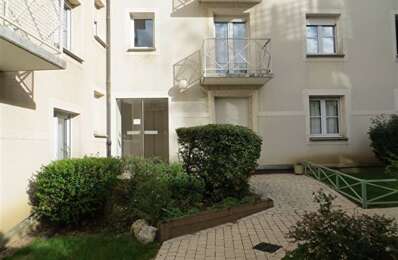 appartement 2 pièces 53 m2 à louer à Orléans (45000)