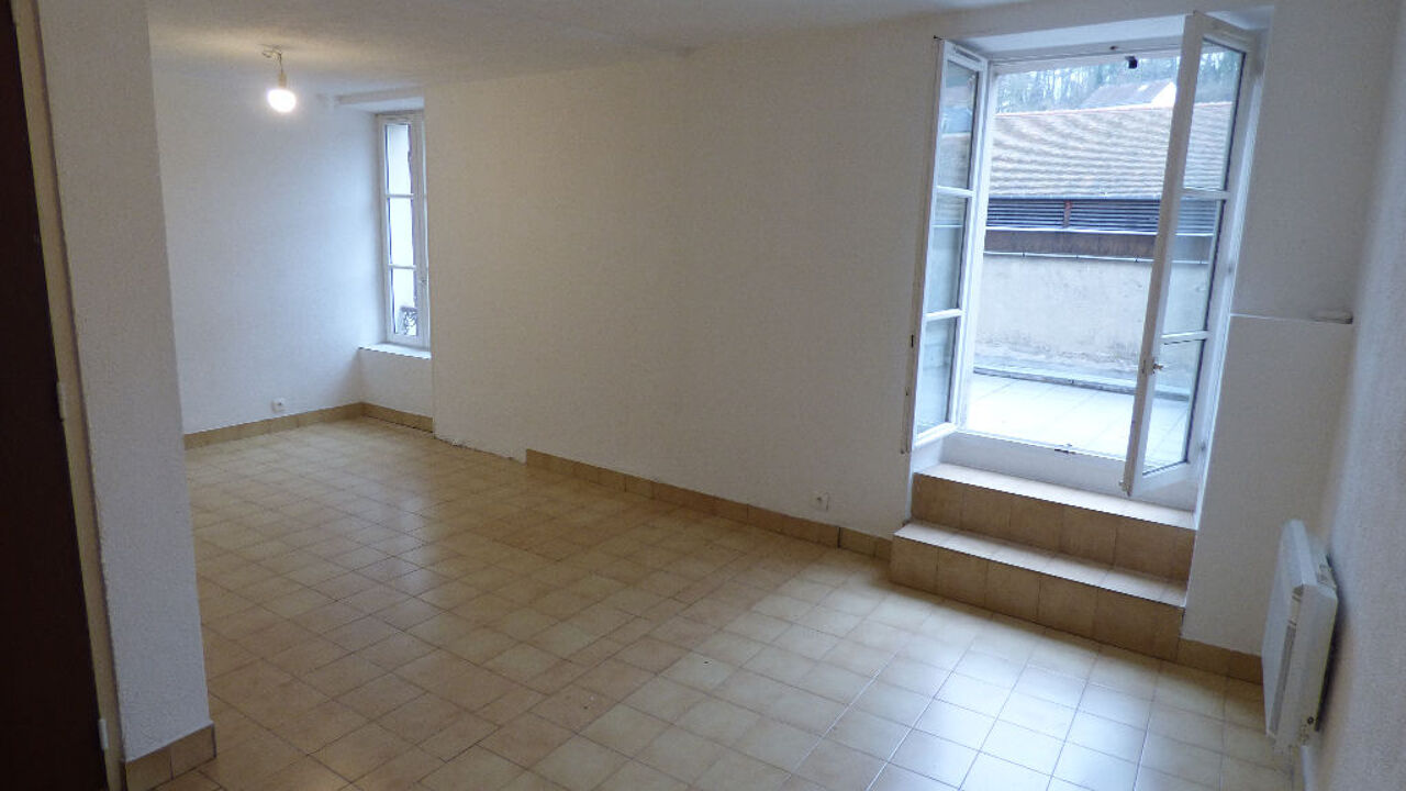 appartement 1 pièces 23 m2 à louer à Auvers-sur-Oise (95430)