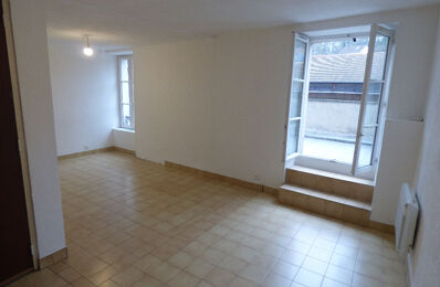 location appartement 592 € CC /mois à proximité de Presles (95590)