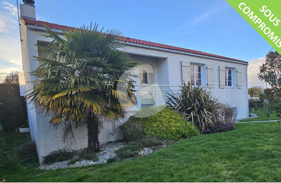 vente maison 223 000 € à proximité de La Roche-sur-Yon (85000)