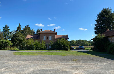 vente maison 1 575 000 € à proximité de Nouan-le-Fuzelier (41600)