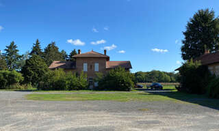 Maison 6 Pièces 965482 m² à vendre à Salbris (41300)