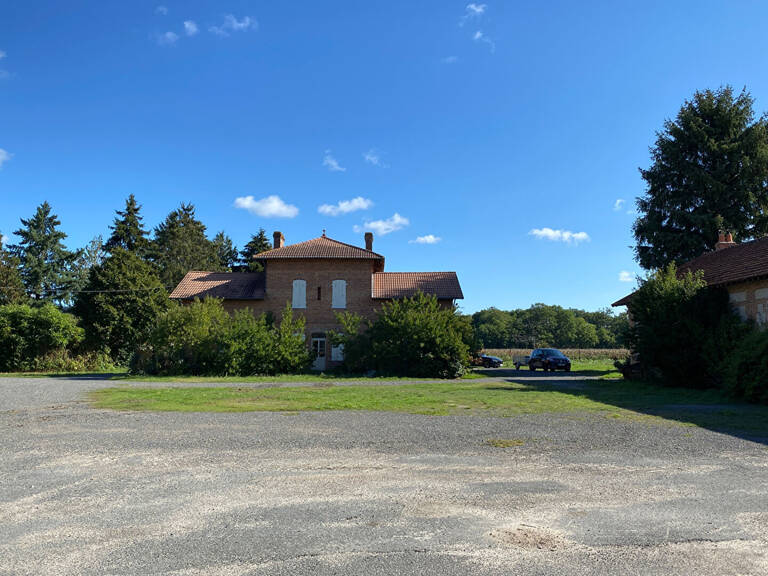 Domaine agricole et boisé - 96 Ha — photo 1