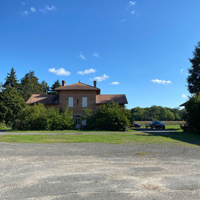 Maison 6 pièces 1575000 €