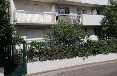 vente appartement Nous consulter à proximité de Sainte-Croix-de-Quintillargues (34270)