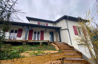 vente maison 209 000 € à proximité de Tronville-en-Barrois (55310)