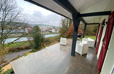vente maison 209 000 € à proximité de Thonnance-Lès-Joinville (52300)