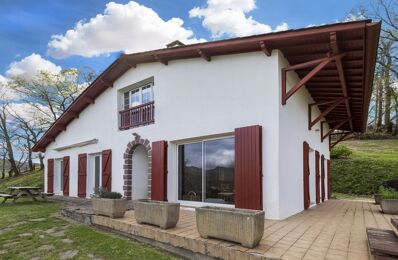 vente maison 899 000 € à proximité de Guéthary (64210)