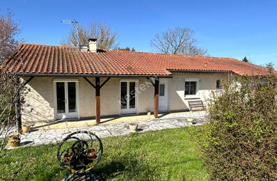 vente maison 229 000 € à proximité de Montauban (82000)