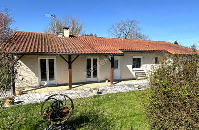 maison 4 pièces 103 m2 à vendre à Saint-Étienne-de-Tulmont (82410)