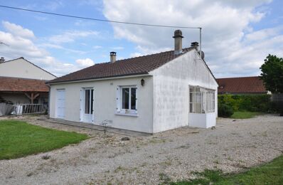 vente maison 140 000 € à proximité de Sainte-Savine (10300)