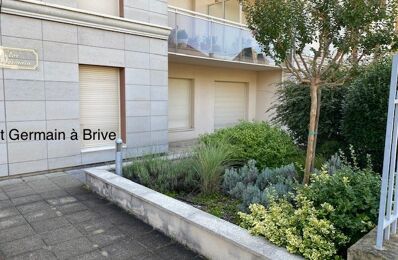 vente bureau 359 000 € à proximité de La Dornac (24120)