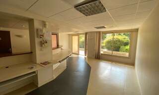 Bureau  190 m² à vendre à Brive-la-Gaillarde (19100)