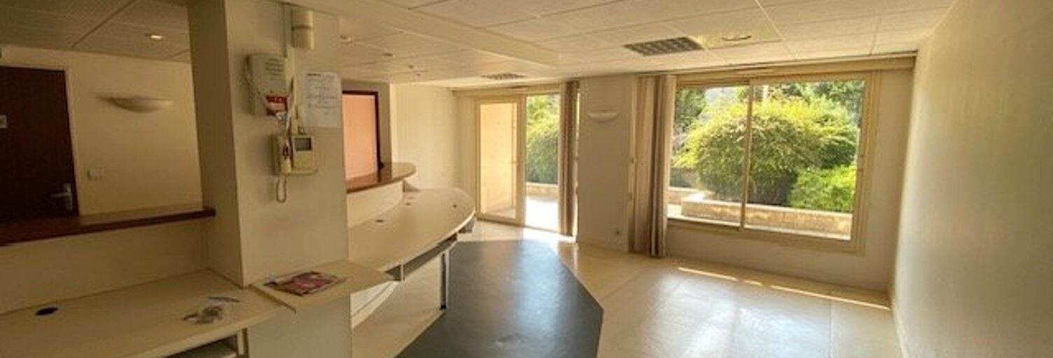 Bureau  190 m² à vendre à Brive-la-Gaillarde (19100)