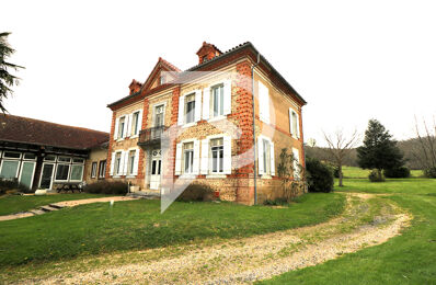 vente maison 660 000 € à proximité de Sarrouilles (65600)