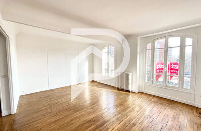 appartement 3 pièces 67 m2 à vendre à Clichy (92110)