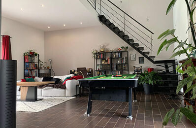 maison 8 pièces 182 m2 à vendre à Vendôme (41100)