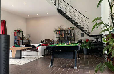 maison 8 pièces 182 m2 à vendre à Vendôme (41100)