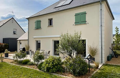 vente maison 315 000 € à proximité de Selommes (41100)