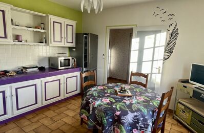 vente maison 164 500 € à proximité de Secondigné-sur-Belle (79170)
