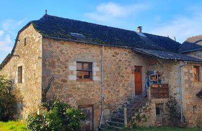 vente maison 246 000 € à proximité de Saint-Salvadou (12200)