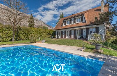 vente maison 680 000 € à proximité de Grenoble (38000)