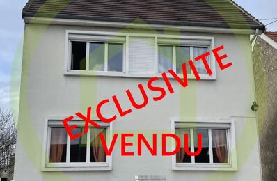 vente maison 263 000 € à proximité de Liancourt-Saint-Pierre (60240)