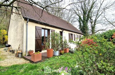 vente maison 166 700 € à proximité de Anizy-le-Château (02320)