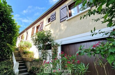 vente maison 156 400 € à proximité de Coucy-Lès-Eppes (02840)