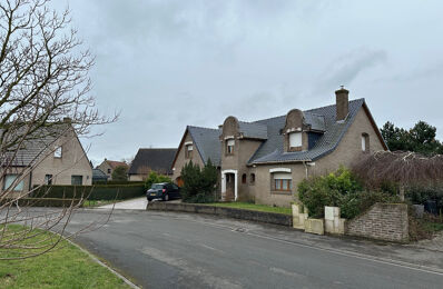 vente maison 394 000 € à proximité de Dunkerque (59640)