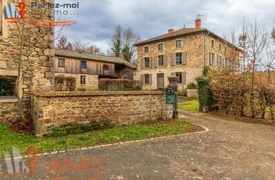 vente maison 995 000 € à proximité de Sainte-Foy-Saint-Sulpice (42110)
